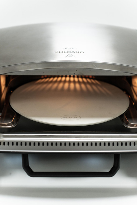 Trony RGV - FORNO PIZZA VULCANO