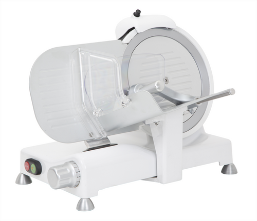 Trony RGV - LUXURY 25 WHITE EDITION