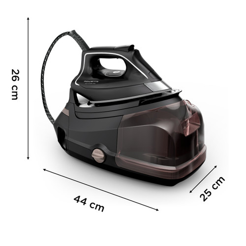 Trony ROWENTA - DG9661F0