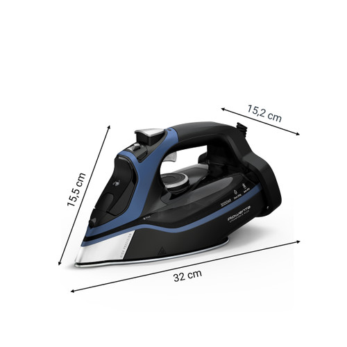 Trony ROWENTA - DW9411