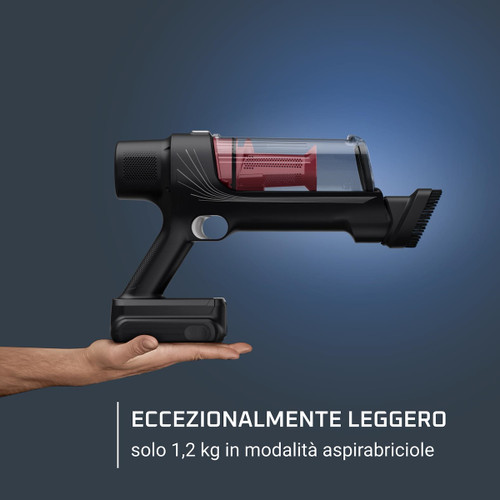 Trony ROWENTA - RH6A71WO