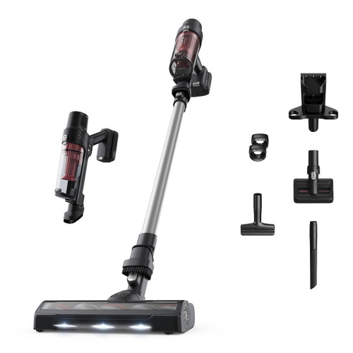 Trony ROWENTA - RH6A71WO