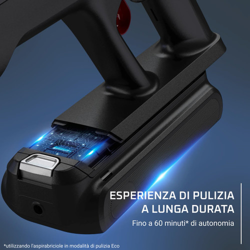 Trony ROWENTA - RH9A32WO