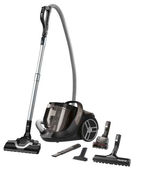 Trony ROWENTA - RO7260