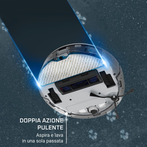 Trony ROWENTA - RR8477WH