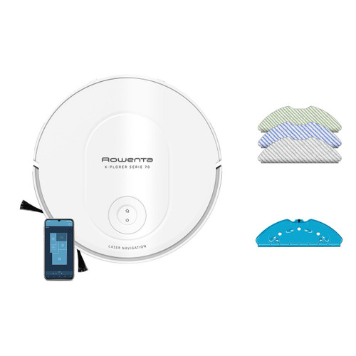 Trony ROWENTA - RR8477WH