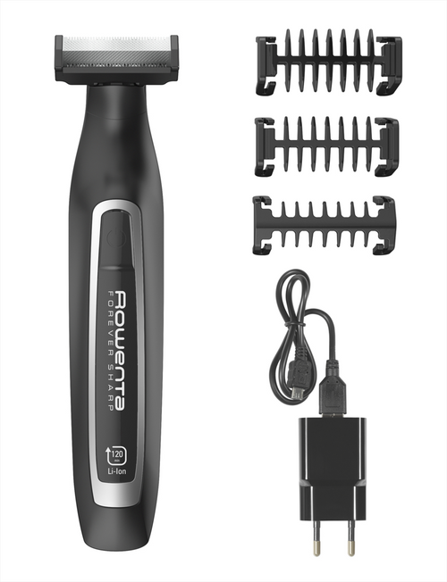 Trony ROWENTA - TN6000