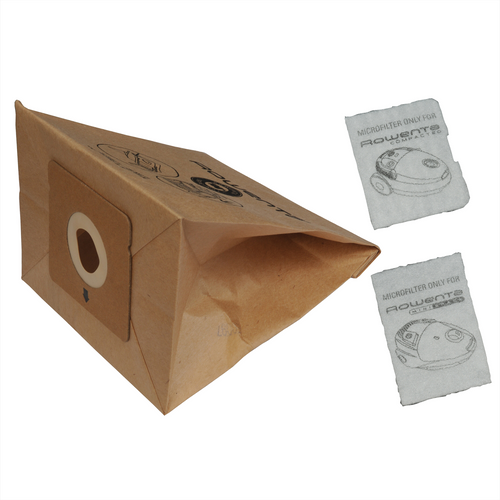 Trony ROWENTA - ZR0039