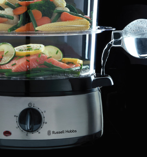 Trony RUSSELL HOBBS - 19270-56