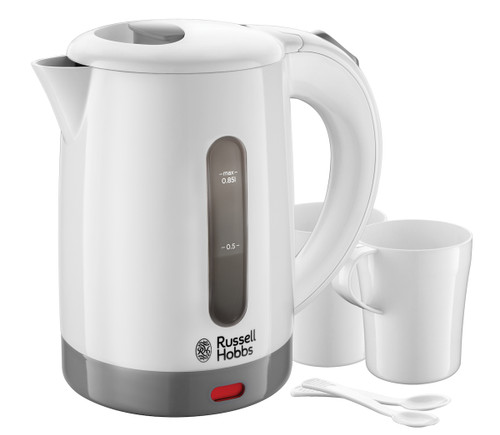 Trony RUSSELL HOBBS - 23840-70