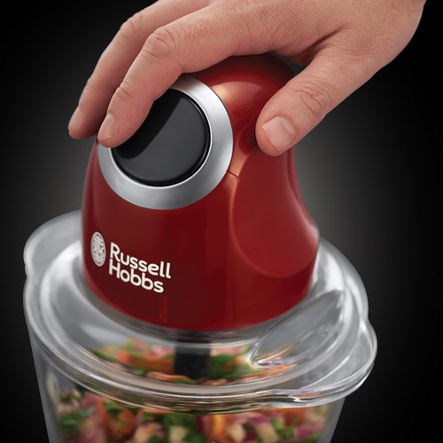 Trony RUSSELL HOBBS - 24660-56
