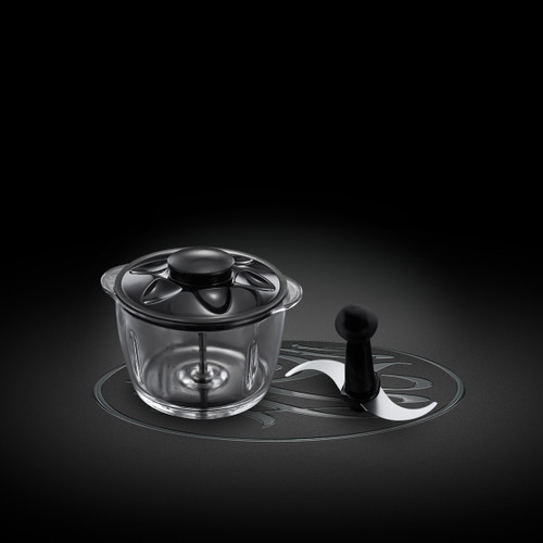 Trony RUSSELL HOBBS - 24660-56