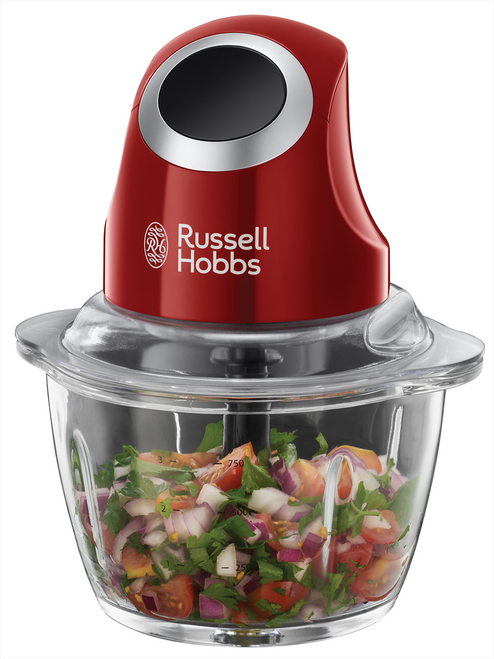Trony RUSSELL HOBBS - 24660-56