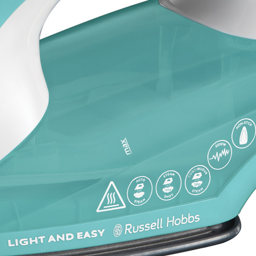 Trony RUSSELL HOBBS - 26470-56