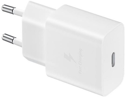 Trony SAMSUNG - 15W POWER ADAPTER WHITE
