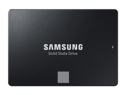 Trony SAMSUNG - 870 EVO 500GB