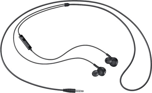 Trony SAMSUNG - AURICOLARI 3.5MM BLACK