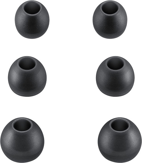 Trony SAMSUNG - AURICOLARI 3.5MM BLACK
