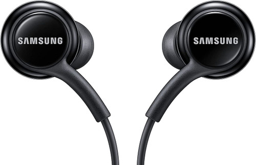 Trony SAMSUNG - AURICOLARI 3.5MM BLACK