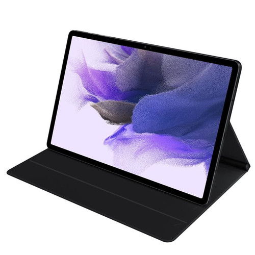 Trony SAMSUNG - BOOK COVER BLACK TAB S7+