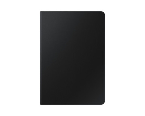 Trony SAMSUNG - BOOK COVER BLACK TAB S7