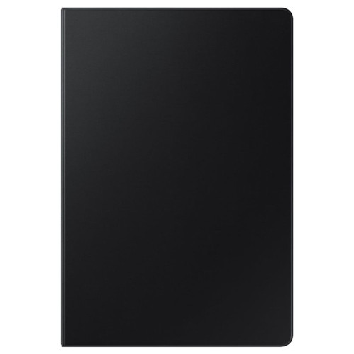 Trony SAMSUNG - BOOK COVER BLACK TAB S7+