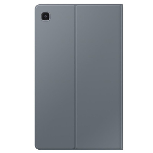 Trony SAMSUNG - BOOK COVER TAB A7 LITE DARK GRAY