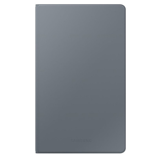 Trony SAMSUNG - BOOK COVER TAB A7 LITE DARK GRAY