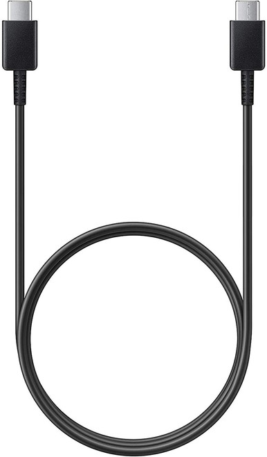 Trony SAMSUNG - CAVO DATI TYPE C TO TYPE C BLACK