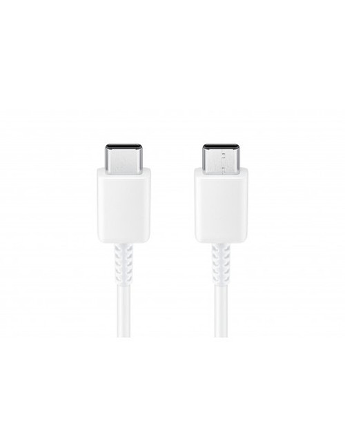 Trony SAMSUNG - CAVO DATI TYPE C TO TYPE C