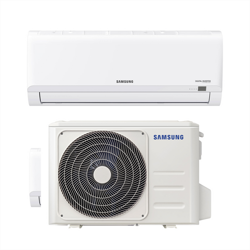 Trony SAMSUNG - F-AR09MLB