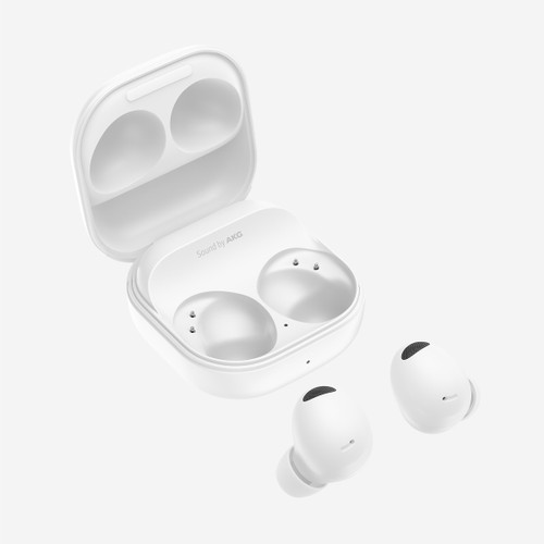Trony SAMSUNG - GALAXY BUDS2 PRO