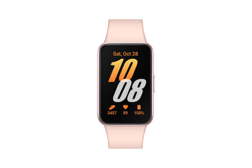 Trony SAMSUNG - GALAXY FIT3 16+256MB PINK GOLD