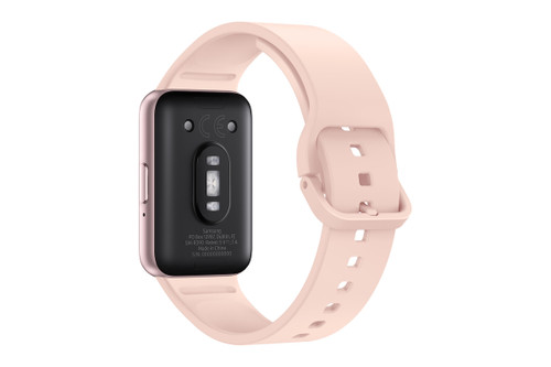 Trony SAMSUNG - GALAXY FIT3 16+256MB PINK GOLD