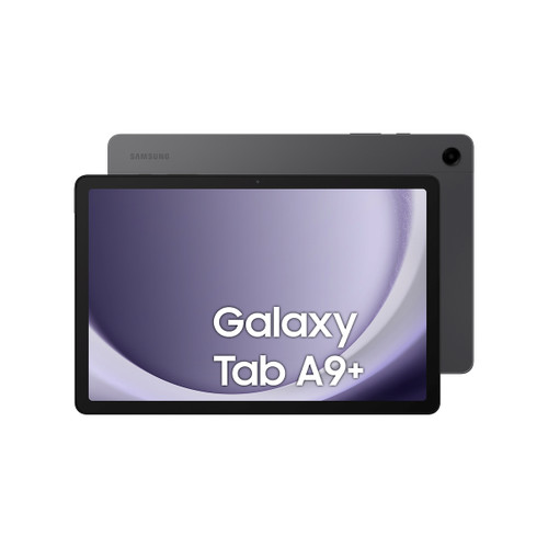 Trony SAMSUNG - GALAXY TAB A9+ 5G 64GB GRAY