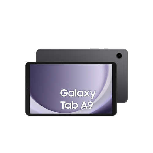 Trony SAMSUNG - GALAXY TAB A9 WIFI 64GB GRAY