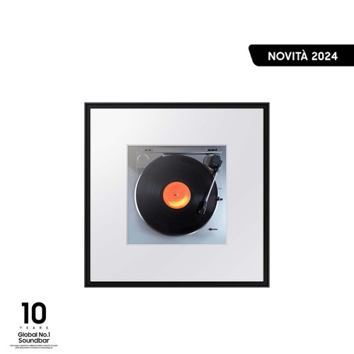 Trony SAMSUNG - HW-LS60D/ZF