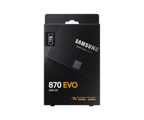 Trony SAMSUNG - MZ-77E1T0B/EU