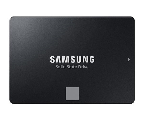 Trony SAMSUNG - MZ-77E1T0B/EU