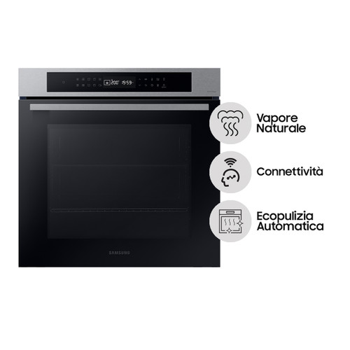 Trony SAMSUNG - NV7B4040VBS/U5