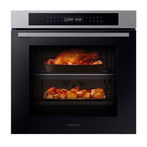 Trony SAMSUNG - NV7B4040VBS/U5