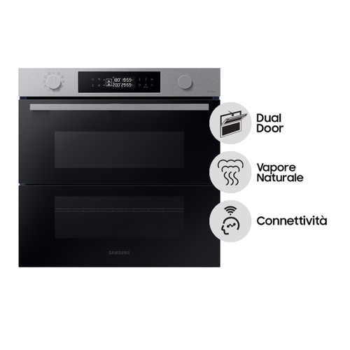 Trony SAMSUNG - NV7B45403BS/U5