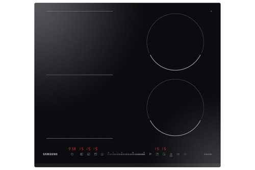 Trony SAMSUNG - NZ64R3747BK/UR