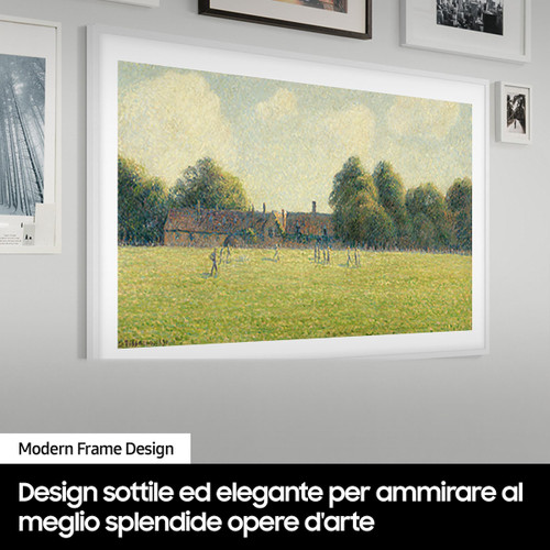 Trony SAMSUNG - QE50LS03DAUXZT