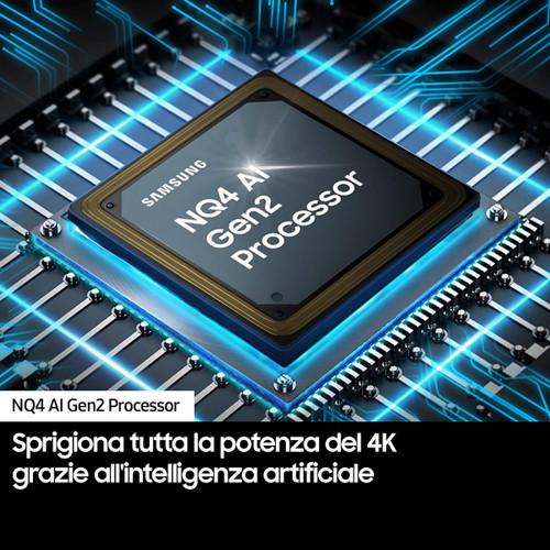 Trony SAMSUNG - QE55QN85DBTXZT