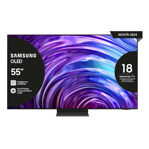 Trony SAMSUNG - QE55S95DATXZT