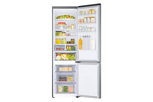 Trony SAMSUNG - RB38T607BS9/EF