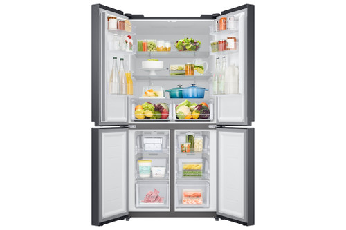 Trony SAMSUNG - RF48A400EB4/EF