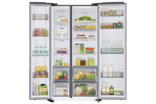 Trony SAMSUNG - RS66DG813CS9EF