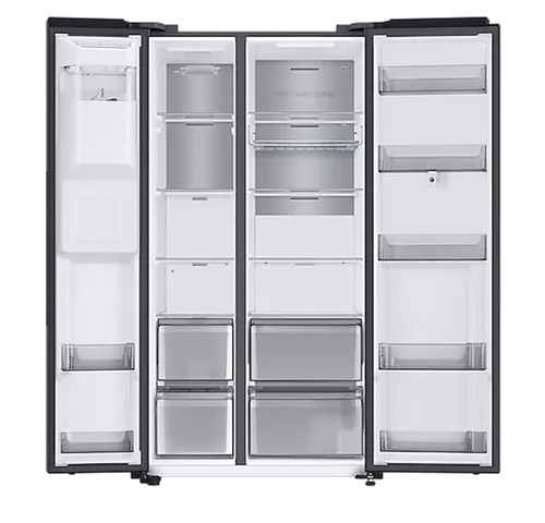 Trony SAMSUNG - RS6HA8891B1